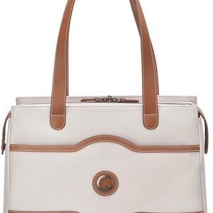 DELSEY Paris Women's Chatelet Air 2.0 Shoulder Bag